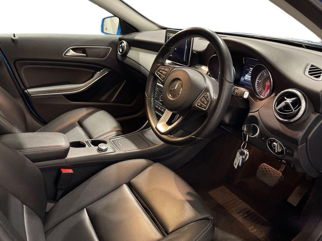 Used Mercedes-Benz GLA 2016 for sale - 76274065: Photo 9