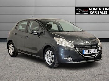 Used Peugeot 208 2013 for sale - 78919030: Photo