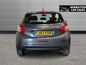 Used Peugeot 208 2013 for sale - 78919030: Photo