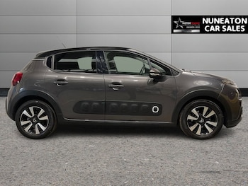 Used Citroen C3 2020 for sale - 75275287: Photo