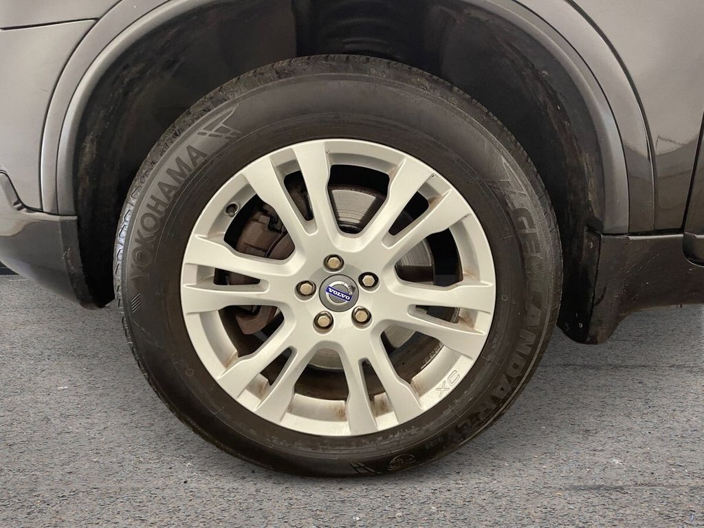 Used Volvo XC90 2012 for sale - 77369226: Photo 12