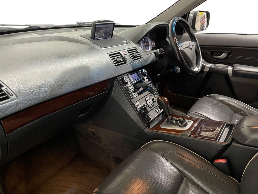 Used Volvo XC90 2012 for sale - 77369226: Photo 14