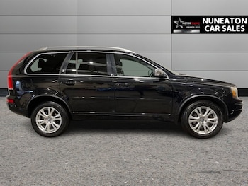 Used Volvo XC90 2012 for sale - 77369226: Photo