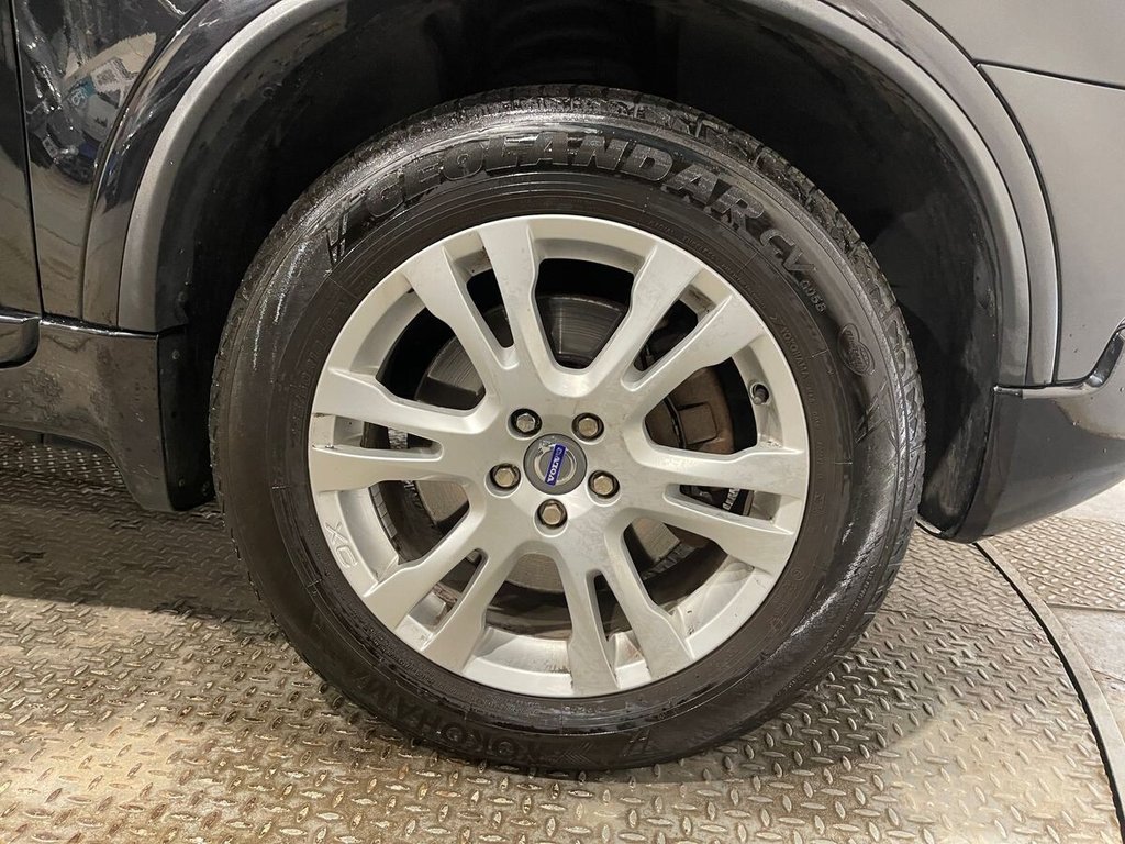 Used Volvo XC90 2012 for sale - 77369226: Photo 32