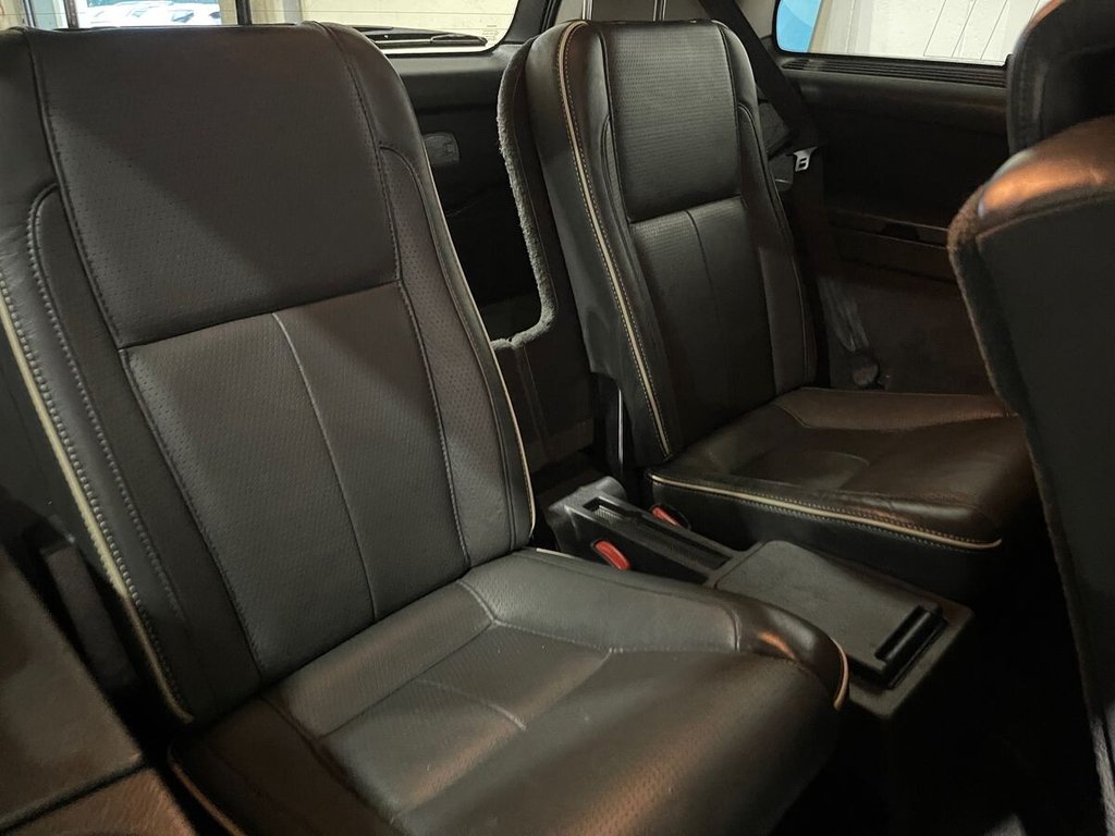 Used Volvo XC90 2012 for sale - 77369226: Photo 35