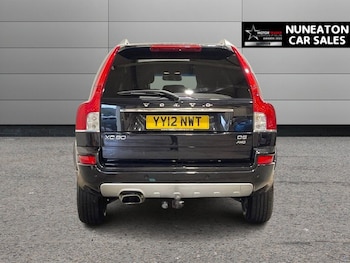 Used Volvo XC90 2012 for sale - 77369226: Photo