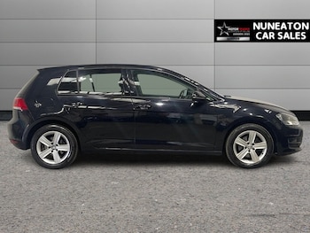 Used Volkswagen Golf 2014 for sale - 75897194: Photo