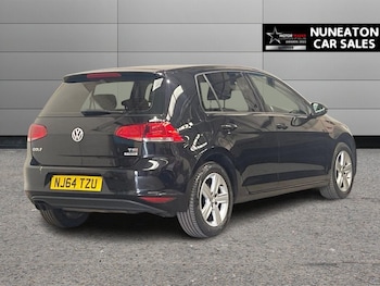 Used Volkswagen Golf 2014 for sale - 75897194: Photo