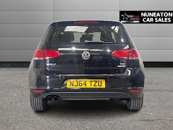 Used Volkswagen Golf 2014 for sale - 75897194: Photo