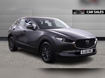 Used Mazda CX-30 2026 for sale - 79818250: Photo