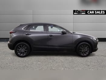 Used Mazda CX-30 2026 for sale - 79818250: Photo
