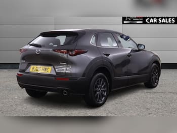 Used Mazda CX-30 2026 for sale - 79818250: Photo