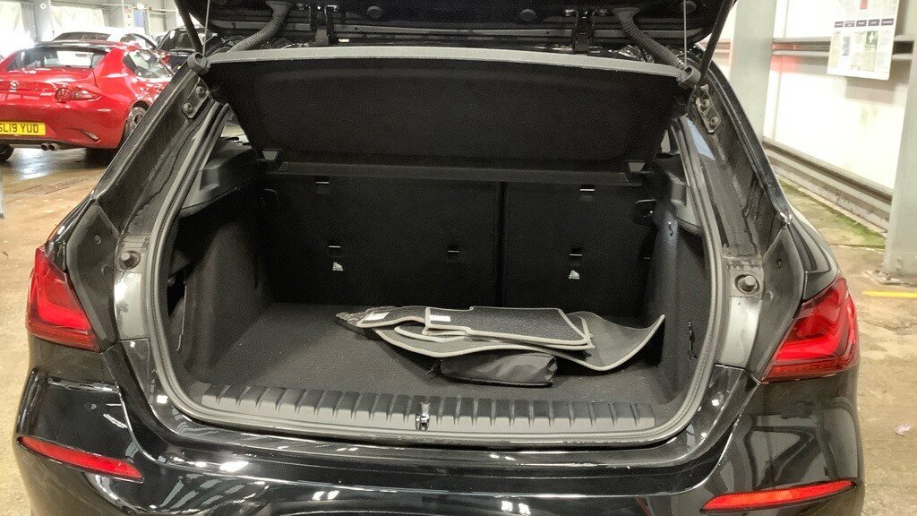 Used BMW 1 Series 2022 for sale - 77734658: Photo 12