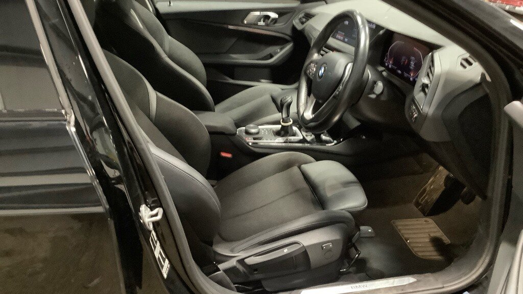 Used BMW 1 Series 2022 for sale - 77734658: Photo 15