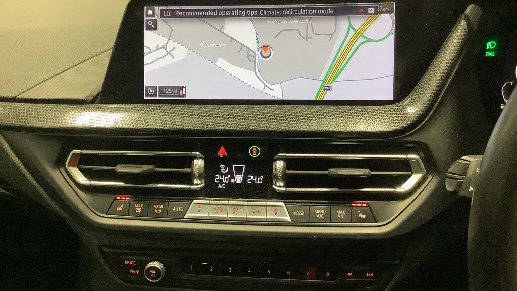 Used BMW 1 Series 2022 for sale - 77734658: Photo 17