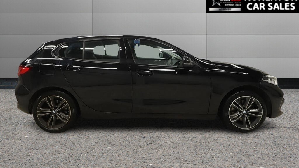 Used BMW 1 Series 2022 for sale - 77734658: Photo 2