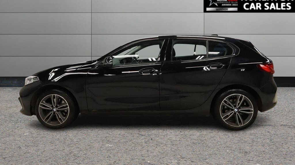 Used BMW 1 Series 2022 for sale - 77734658: Photo 5