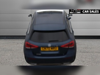Used Mercedes-Benz A-Class 2020 for sale - 78819118: Photo