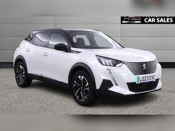 Used Peugeot 2008 2023 for sale - 78931329: Photo