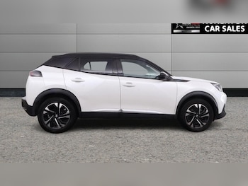 Used Peugeot 2008 2023 for sale - 78931329: Photo