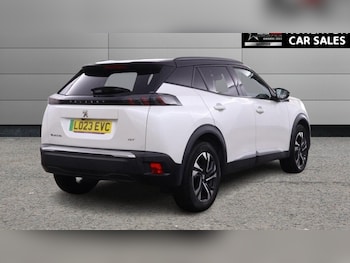 Used Peugeot 2008 2023 for sale - 78931329: Photo