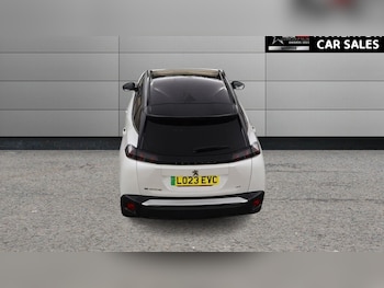 Used Peugeot 2008 2023 for sale - 78931329: Photo