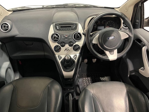 Used Ford Ka 2009 for sale - 75502789: Photo 10