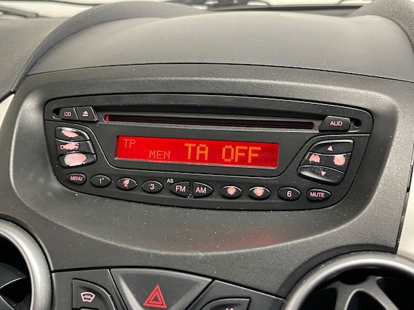 Used Ford Ka 2009 for sale - 75502789: Photo 11