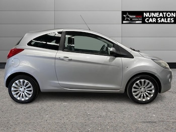 Used Ford Ka 2009 for sale - 75502789: Photo