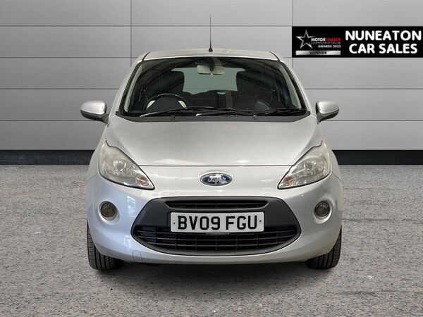 Used Ford Ka 2009 for sale - 75502789: Photo 8