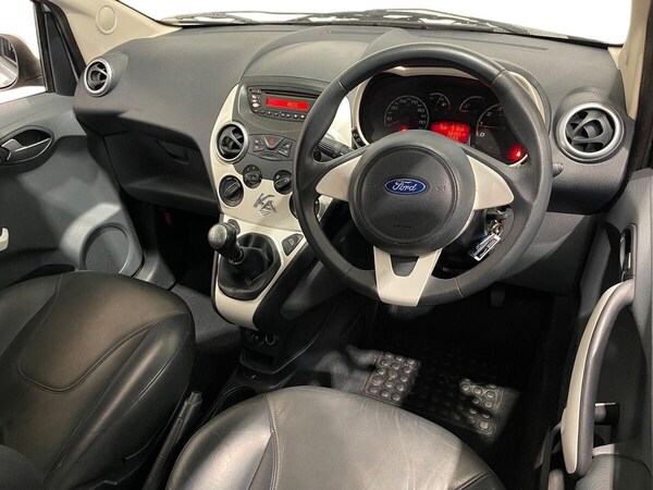 Used Ford Ka 2009 for sale - 75502789: Photo 9