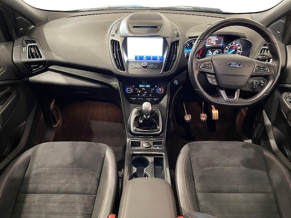 Used Ford Kuga 2019 for sale - 75992515: Photo 10