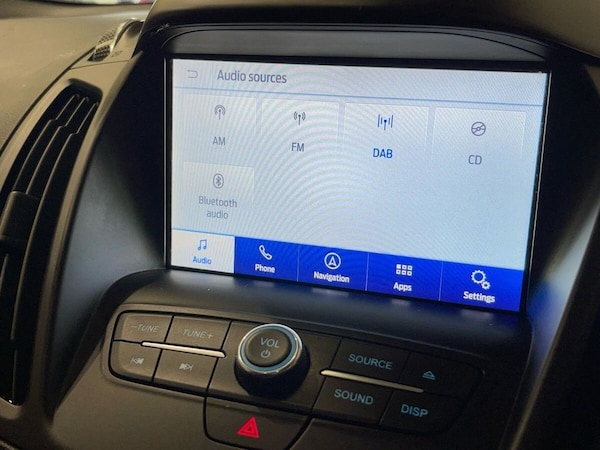 Used Ford Kuga 2019 for sale - 75992515: Photo 11