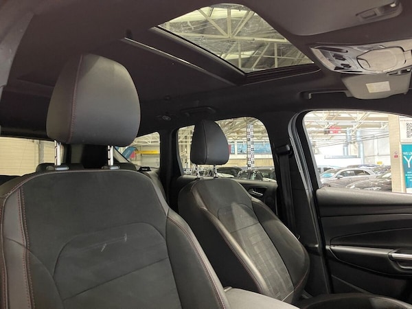 Used Ford Kuga 2019 for sale - 75992515: Photo 12