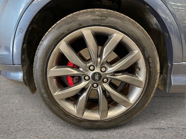Used Ford Kuga 2019 for sale - 75992515: Photo 13