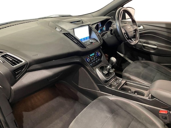 Used Ford Kuga 2019 for sale - 75992515: Photo 15