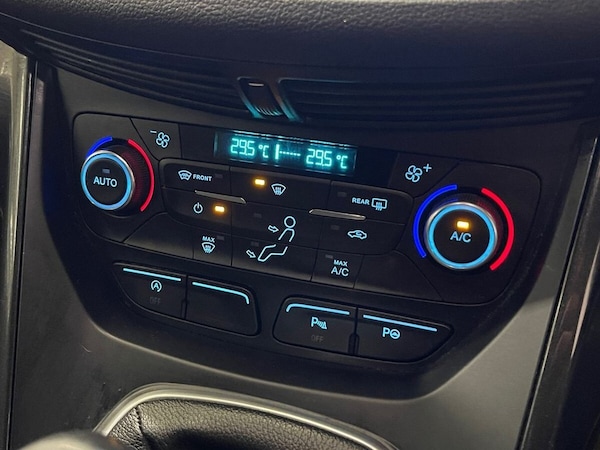 Used Ford Kuga 2019 for sale - 75992515: Photo 18