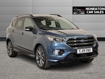 Ford - Kuga