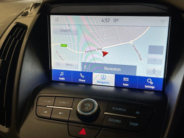 Used Ford Kuga 2019 for sale - 75992515: Photo 21