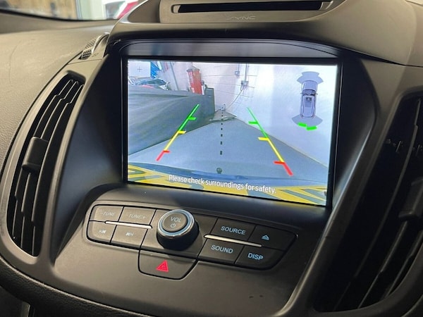 Used Ford Kuga 2019 for sale - 75992515: Photo 23