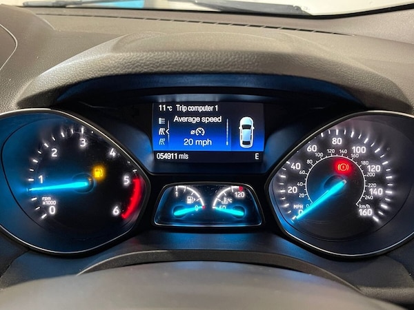 Used Ford Kuga 2019 for sale - 75992515: Photo 24