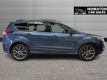 Used Ford Kuga 2019 for sale - 75992515: Photo 2