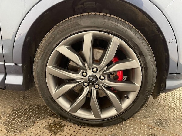 Used Ford Kuga 2019 for sale - 75992515: Photo 32