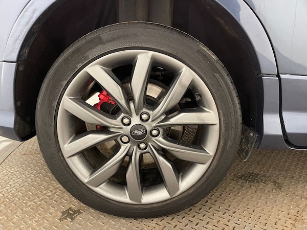 Used Ford Kuga 2019 for sale - 75992515: Photo 33
