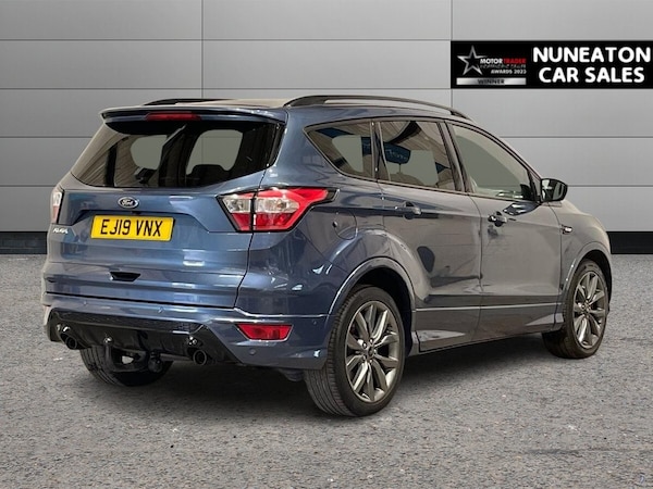 Used Ford Kuga 2019 for sale - 75992515: Photo 3