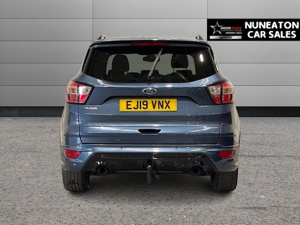 Used Ford Kuga 2019 for sale - 75992515: Photo 4
