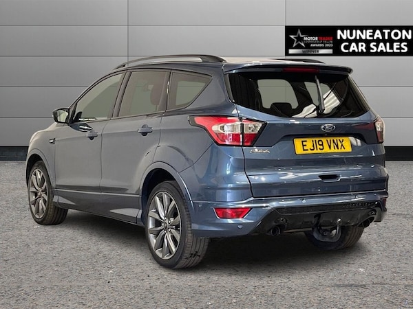 Used Ford Kuga 2019 for sale - 75992515: Photo 5