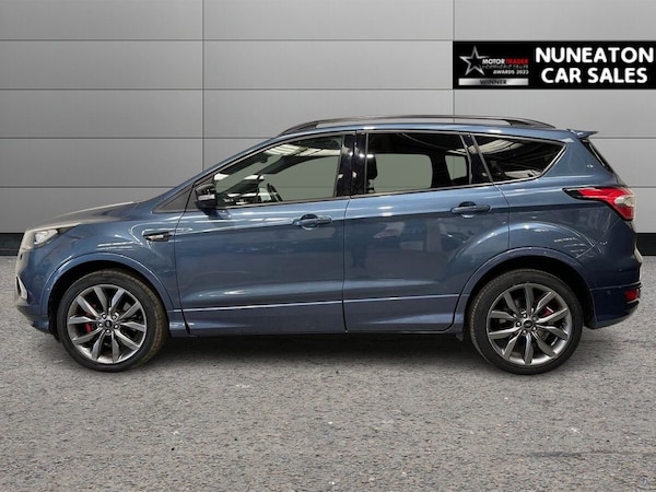 Used Ford Kuga 2019 for sale - 75992515: Photo 6