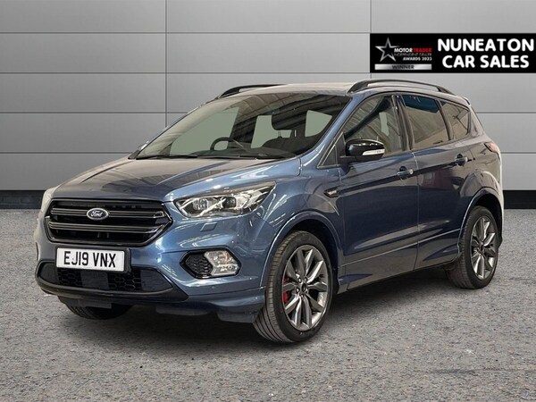 Used Ford Kuga 2019 for sale - 75992515: Photo 7