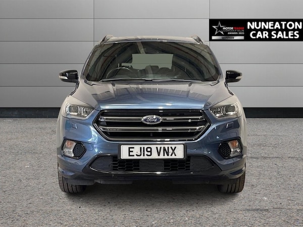 Used Ford Kuga 2019 for sale - 75992515: Photo 8